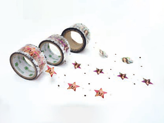 模內貼IML：生物降解袋的材料原理及應用範圍